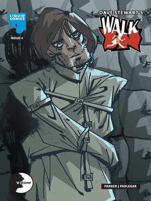 cover image of Walk-In, Volume 4